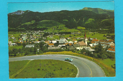 AK Kötschach-Mauthen.