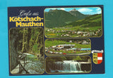 AK Gruß aus Kötschach-Mauthen.
