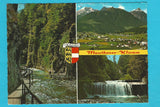 AK Mauthener-Klamm.