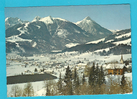 AK Kötschach-Mauthen.