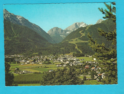 AK Kötschach-Mauthen.