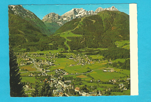 AK Kötschach-Mauthen.
