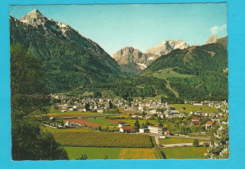 AK Kötschach-Mauthen.