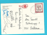 AK Kötschach-Mauthen.