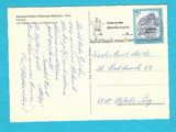 AK Kötschach-Mauthen.