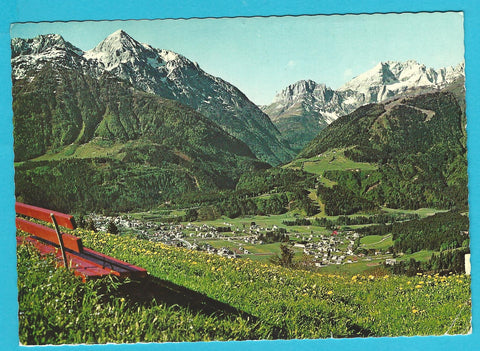 AK Kötschach-Mauthen.