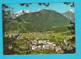 AK Kötschach-Mauthen.
