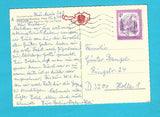 AK Kötschach-Mauthen.