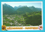 AK Kötschach-Mauthen.