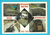 AK Kötschach-Mauthen. Museum Hochgebirgsfront 1915-1918.