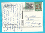 AK Kötschach-Mauthen.