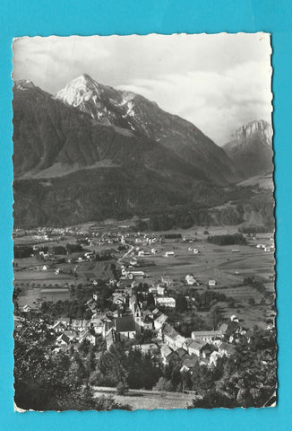 AK Kötschach-Mauthen.