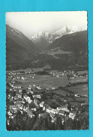 AK Kötschach-Mauthen.