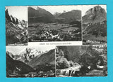 AK Gruss aus Kötschach-Mauthen. (1964)