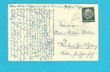 AK Laas bei Kötschach. (1940)