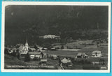 AK Laas bei Kötschach mit Kärntner Volksheilstätte (1932)
