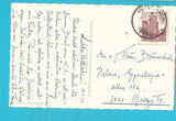 AK Laas bei Kötschach mit Kärntner Volksheilstätte (1932)