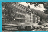 AK Heilstätte Laas b. Kötschach.
