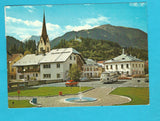 AK Mauthen.