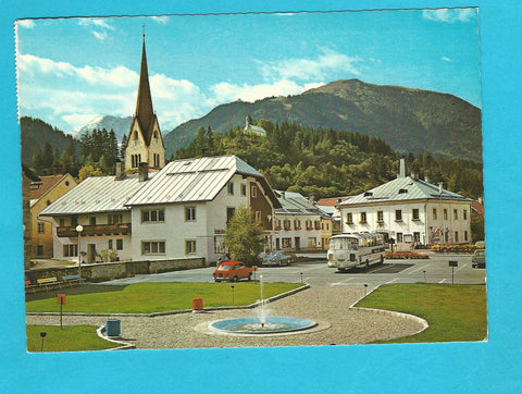 AK Mauthen.