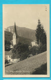 AK St. Jakob im Lesachtal.