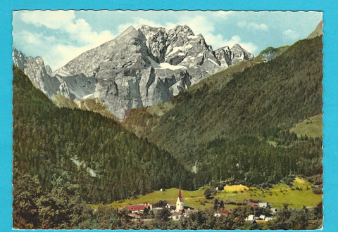 AK Mauthen.
