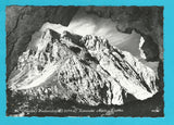 AK M. Paralba (Hochweißstein). Karnische Alpen.