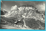 AK Karnische Alpen, Hochweißsteinhaus.