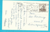 AK Hochweißsteinhaus.
