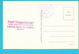 AK Karnische Alpen, Hochweißsteinhaus.