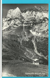 AK Karnische Alpen. Hochweißsteinhaus.