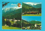 AK Liesing im Lesachtal.