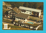 AK Liesing 40. Pension Garni Lessachtalerhof. Bes.: Fam. Gailer.