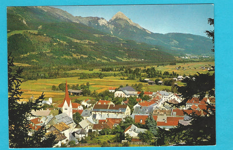 AK Mauthen.