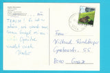 AK Liesing. Niedergail 7. Gasthof Pension Waldfriede. Familie Obernosterer.