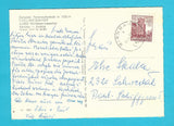 AK Birnbaum-Lesachtal. Edelweisshof.