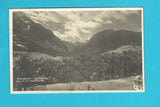 AK Birnbaum im Lesachtal. (1924)