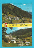 AK Maria Luggau.