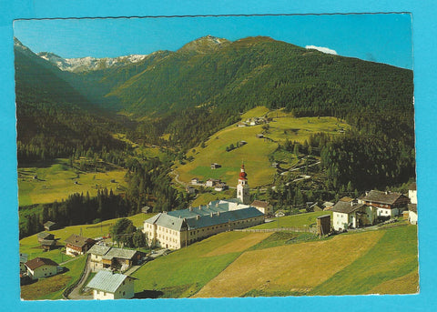AK Maria Luggau.