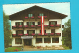 AK Mauthen. Gasthof Pension Lamprechthof.