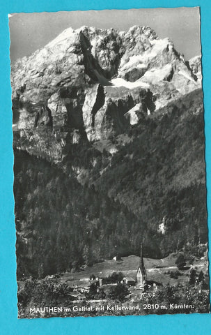 AK Mauthen. (1968)
