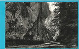 AK Kötschach-Mauthen. Mauthner-Klamm. (1960)