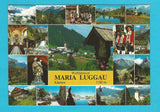 AK Maria Luggau.