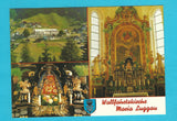 AK Wallfahrtskirche Maria Luggau.