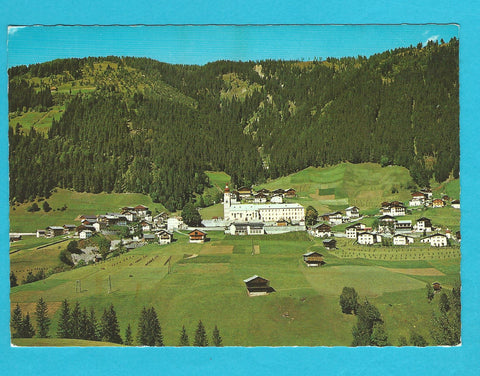 AK Maria Luggau im Lesachtal.