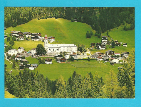 AK Basilika Maria Luggau.