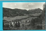 AK St. Lorenzen im Gitschtal.