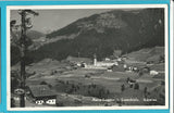 AK Maria Luggau im Lesachtale. (1936-37)