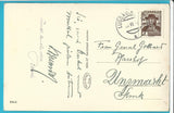 AK Maria Luggau im Lesachtale. (1936-37)