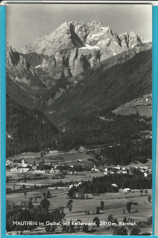 AK Mauthen (1955)